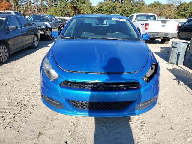Photo 5 from auction – 2016 DODGE DART SXT with VIN 1C3CDFBB2GD506049