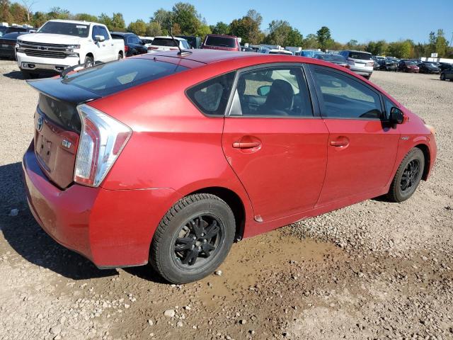 Photo 3 from auction – 2013 TOYOTA PRIUS with VIN JTDKN3DU8D0353102