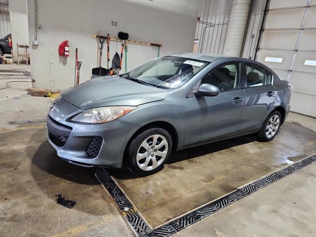 Photo 1 from auction – 2012 MAZDA 3 I with VIN JM1BL1UFXC1580716