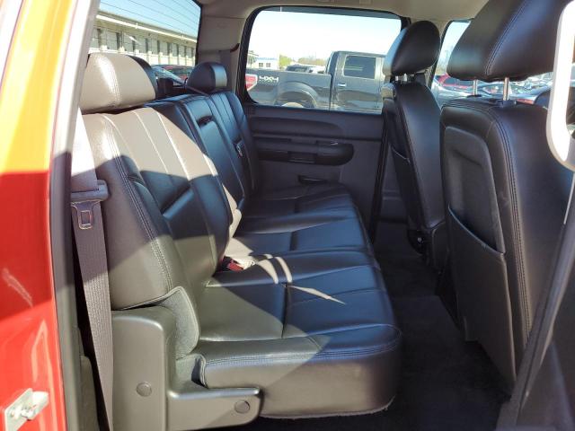 Photo 10 from auction – 2012 CHEVROLET SILVERADO with VIN 1GCPKSE70CF113068