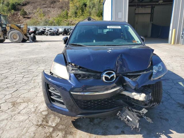 Photo 5 from auction – 2011 MAZDA CX-7 with VIN JM3ER4CL8B0358871