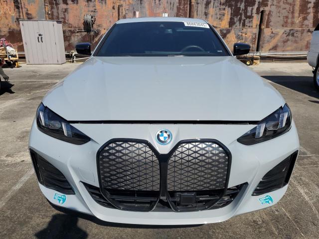 Zdjęcie 5 z aukcji – 2025 BMW I4 EDRIVE z VIN WBY23HD04SFU35367