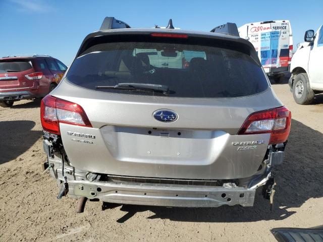 Photo 6 from auction – 2017 SUBARU OUTBACK 2. with VIN 4S4BSANC4H3232585