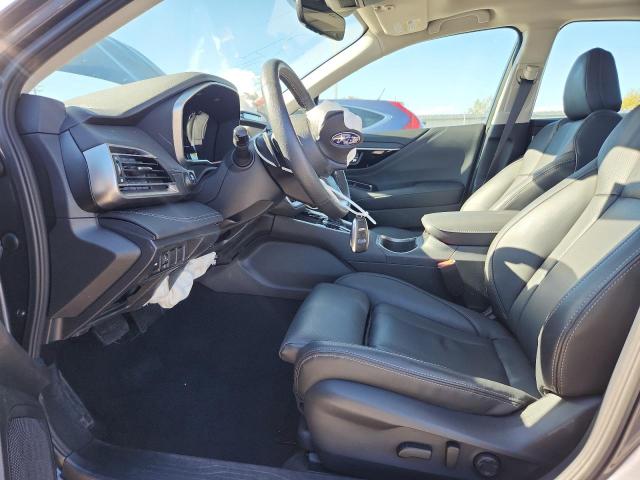Photo 7 from auction – 2024 SUBARU LEGACY LIM with VIN 4S3BWAN69R3028708