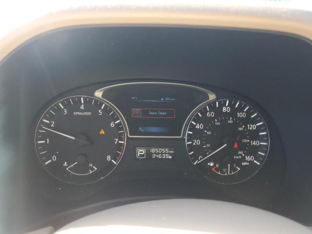 Photo 9 from auction – 2015 NISSAN PATHFINDER with VIN 5N1AR2MN0FC624976