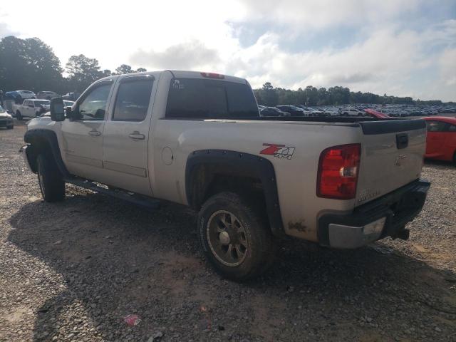 Photo 2 from auction – 2008 CHEVROLET SILVERADO with VIN 1GCHK236X8F224961