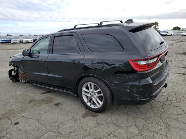 Photo 2 from auction – 2023 DODGE DURANGO GT with VIN 1C4RDHDG3PC571864