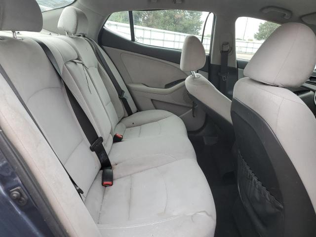 Photo 10 from auction – 2015 KIA OPTIMA LX with VIN 5XXGM4A76FG485337