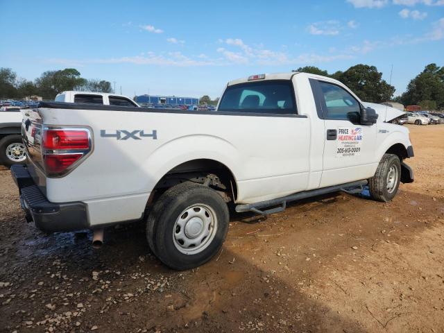 Photo 3 from auction – 2013 FORD F150 with VIN 1FTMF1EM8DKF12052