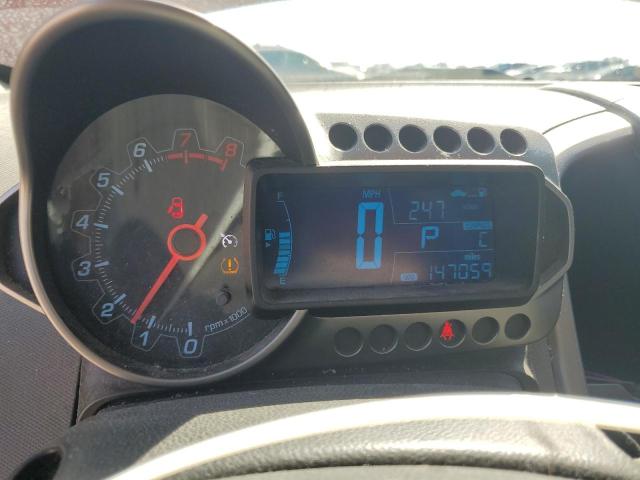 Photo 9 from auction – 2013 CHEVROLET SONIC LT with VIN 1G1JC5SB1D4199199