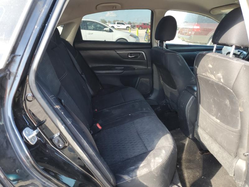 Photo 10 from auction – 2017 NISSAN ALTIMA 2.5 with VIN 1N4AL3AP7HC117700