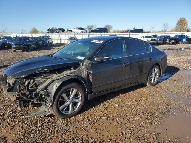 NISSAN ALTIMA BAS 2012 with VIN 1N4AL2AP8CC248573 - Photo from auction