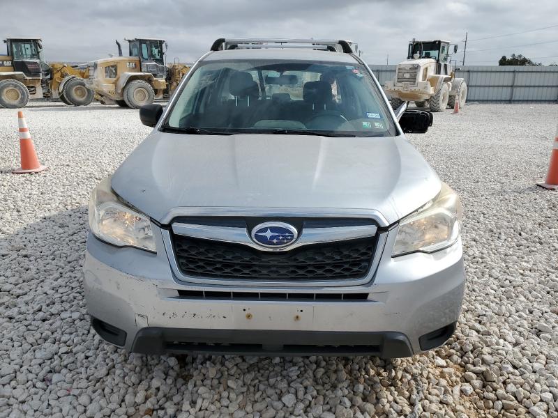 Photo 5 from auction – 2014 SUBARU FORESTER 2 with VIN JF2SJAAC1EH536213