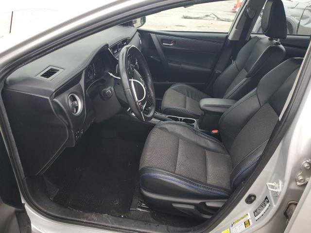 Фото 7 с аукциона – 2018 TOYOTA COROLLA L с VIN 5YFBURHEXJP769694