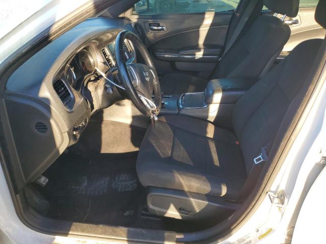 Photo 7 from auction – 2014 DODGE CHARGER SE with VIN 2C3CDXBG7EH212471