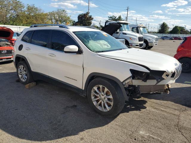 Photo 4 from auction – 2019 JEEP CHEROKEE L with VIN 1C4PJLCB0KD266303