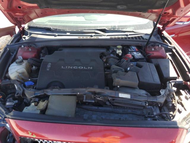 Photo 11 from auction – 2017 LINCOLN CONTINENTA with VIN 1LN6L9PK8H5603267