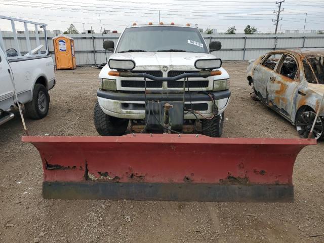Photo 5 from auction – 1998 DODGE RAM 2500 with VIN 3B7KF22D1WG115522