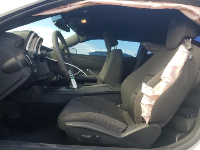 Photo 7 from auction – 2015 CHEVROLET CAMARO SS with VIN 2G1FG1EW7F9272819