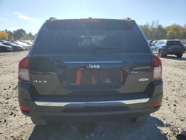 Photo 6 from auction – 2015 JEEP COMPASS LA with VIN 1C4NJDEB1FD189327