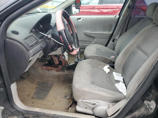 Photo 7 from auction – 2008 CHEVROLET COBALT LS with VIN 1G1AK58F587108324