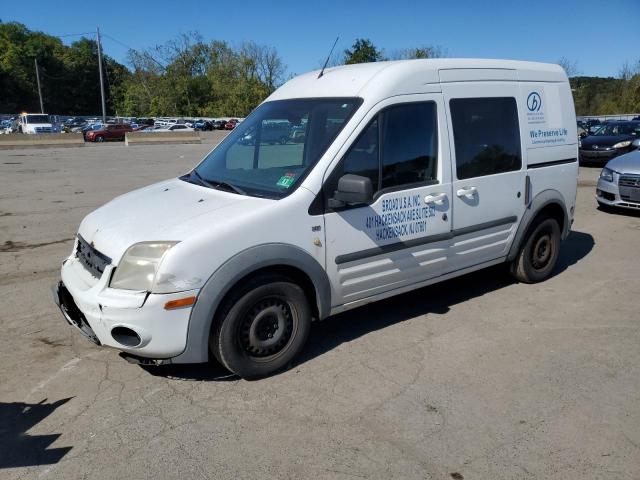 FORD TRANSIT CO 2012 with VIN NM0KS9BN7CT096953 - Photo from auction