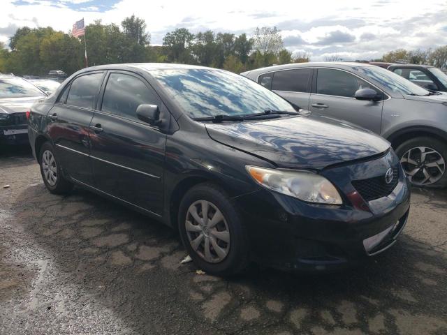 Photo 4 from auction – 2010 TOYOTA COROLLA BA with VIN JTDBU4EE4A9107140