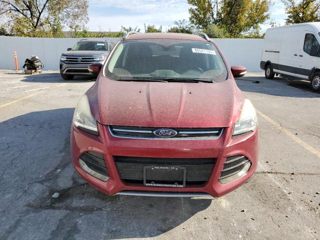 Photo 5 from auction – 2016 FORD ESCAPE TIT with VIN 1FMCU0JX3GUC39618