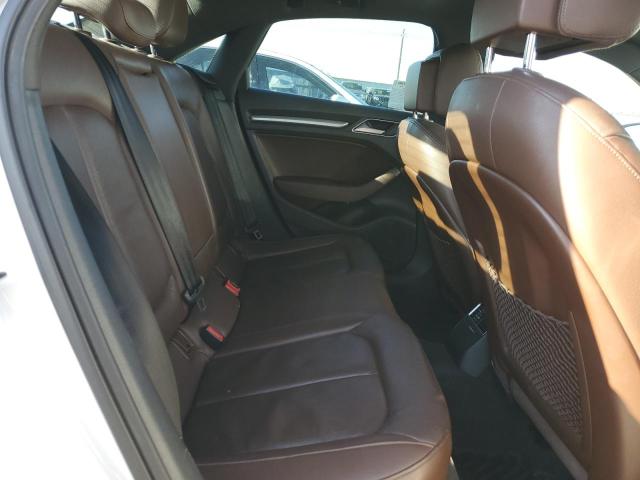 Photo 10 from auction – 2016 AUDI A3 PREMIUM with VIN WAUA7GFF1G1007724