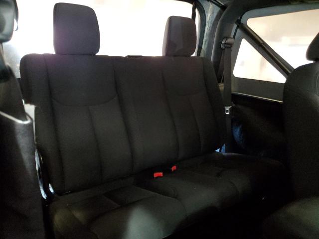Photo 11 from auction – 2014 JEEP WRANGLER S with VIN 1C4AJWAG7EL311978