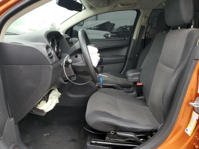 Photo 7 from auction – 2011 DODGE CALIBER HE with VIN 1B3CB5HA7BD241942