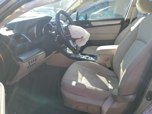 Photo 7 from auction – 2016 SUBARU LEGACY 2.5I PREMIUM with VIN 4S3BNAC63G3032143