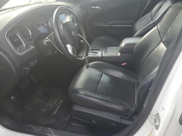 صورة رقم 7 من المزاد - 2013 DODGE CHARGER R/ مع VIN 2C3CDXDT7DH503397