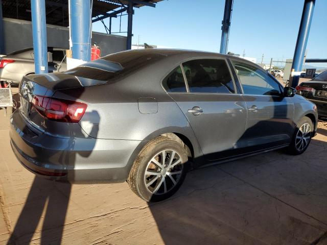 Photo 3 from auction – 2017 VOLKSWAGEN JETTA SE with VIN 3VWDB7AJ7HM249624