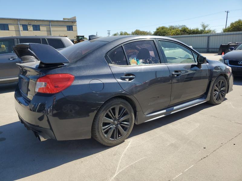 Photo 3 from auction – 2015 SUBARU WRX LIMITE with VIN JF1VA1J61F8808904