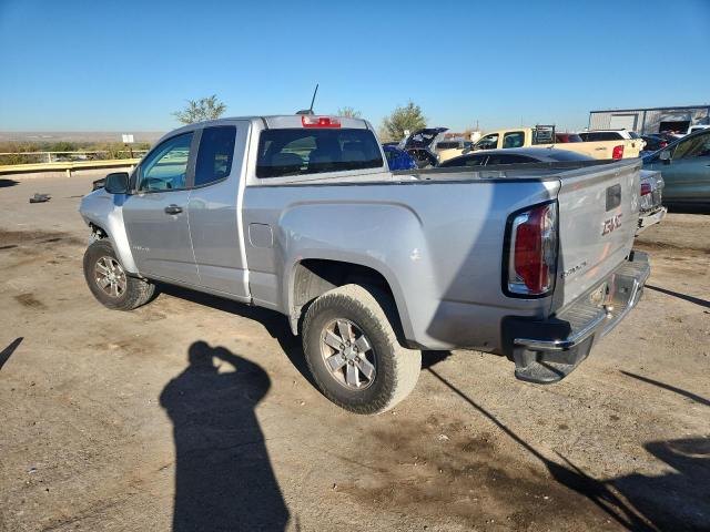 Photo 2 from auction – 2017 GMC CANYON with VIN 1GTH5BEA0H1188445