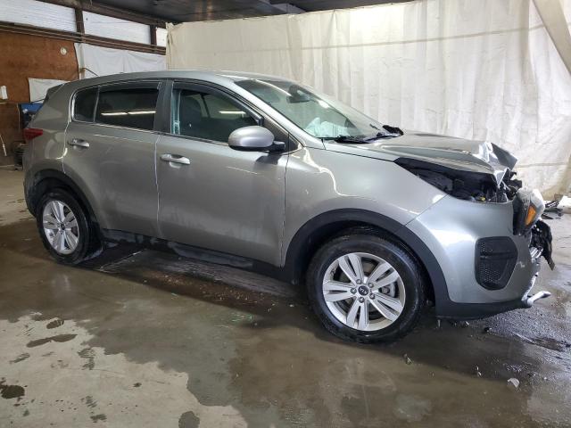 Photo 4 from auction – 2019 KIA SPORTAGE with VIN KNDPM3AC3K7569707