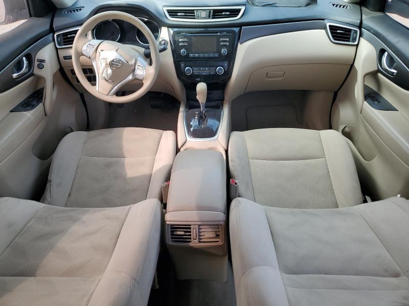 Photo 8 from auction – 2014 NISSAN ROGUE S with VIN 5N1AT2MT9EC827718