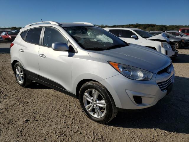 Photo 4 from auction – 2011 HYUNDAI TUCSON GLS with VIN KM8JUCACXBU272162