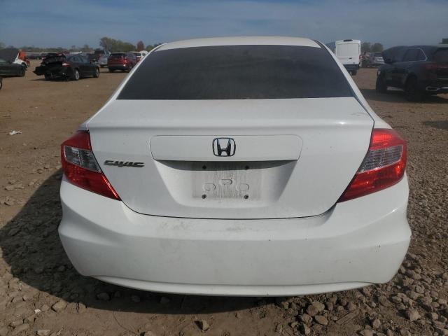 Photo 6 from auction – 2012 HONDA CIVIC EX with VIN 19XFB2F89CE075532