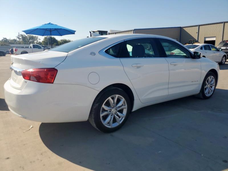 Photo 3 from auction – 2020 CHEVROLET IMPALA LT with VIN 1G11Z5S30LU109045