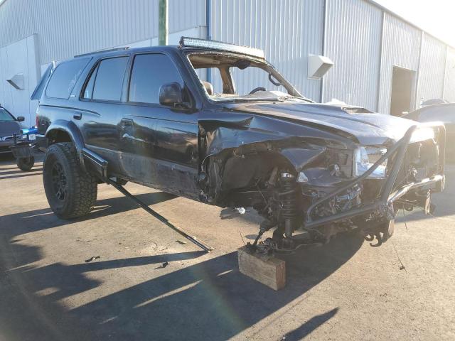 Photo 4 from auction – 2001 TOYOTA 4RUNNER LI with VIN JT3HN87R010334896