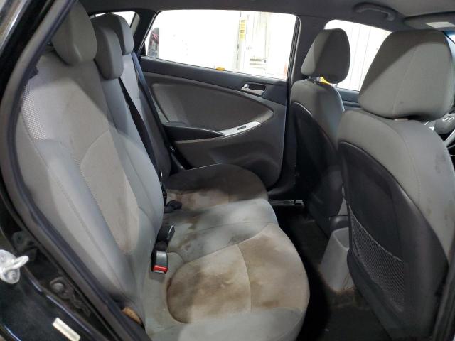 Photo 10 from auction – 2013 HYUNDAI ACCENT GLS with VIN KMHCT5AE8DU083831