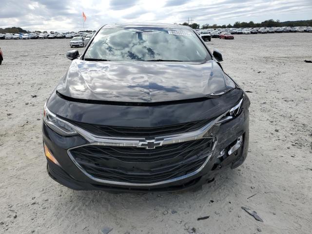 Photo 5 from auction – 2023 CHEVROLET MALIBU PRE with VIN 1G1ZE5ST5PF138002