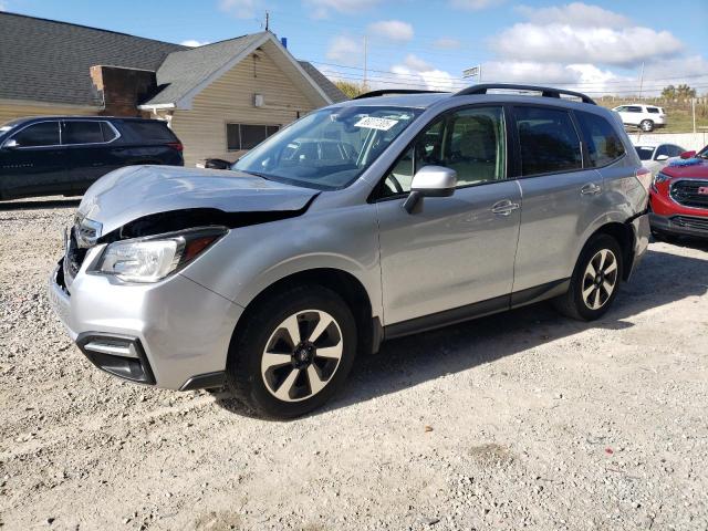 Zdjęcie 1 z aukcji – 2018 SUBARU FORESTER 2 z VIN JF2SJAGC9JH462797