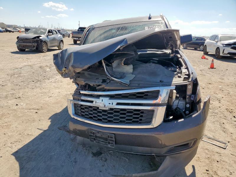 Photo 5 from auction – 2016 CHEVROLET SUBURBAN K with VIN 1GNSKGEC0GR458603