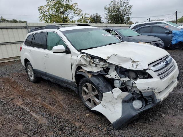 Снимка 4 от търг – 2014 SUBARU OUTBACK 3. с VIN 4S4BRDMC4E2324585