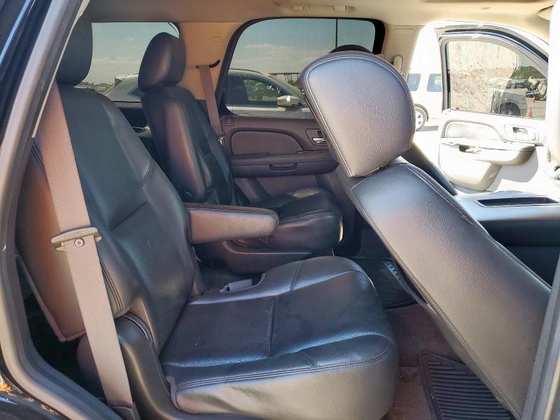 Photo 10 from auction – 2012 CHEVROLET TAHOE C150 with VIN 1GNSCCE04CR281785