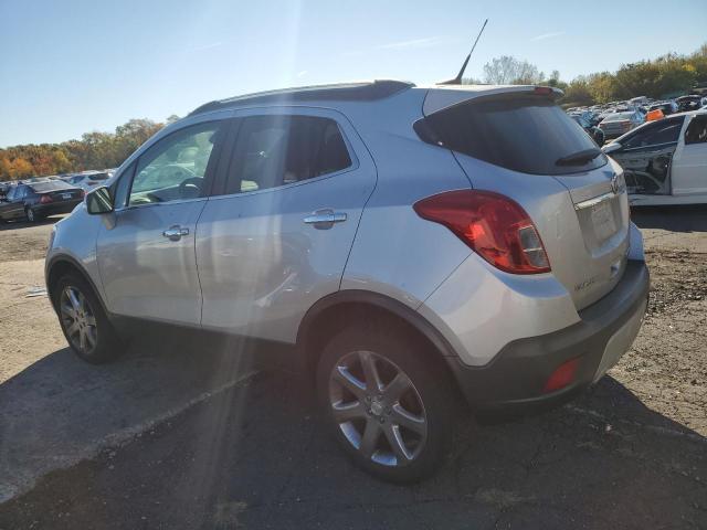 Photo 2 from auction – 2014 BUICK ENCORE with VIN KL4CJGSB5EB572463