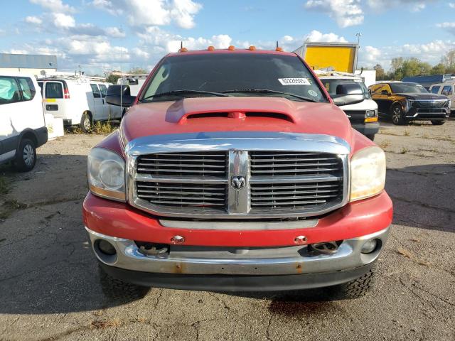 Photo 5 from auction – 2006 DODGE RAM 2500 S with VIN 1D7KS28D06J192258